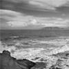 shel beach storm